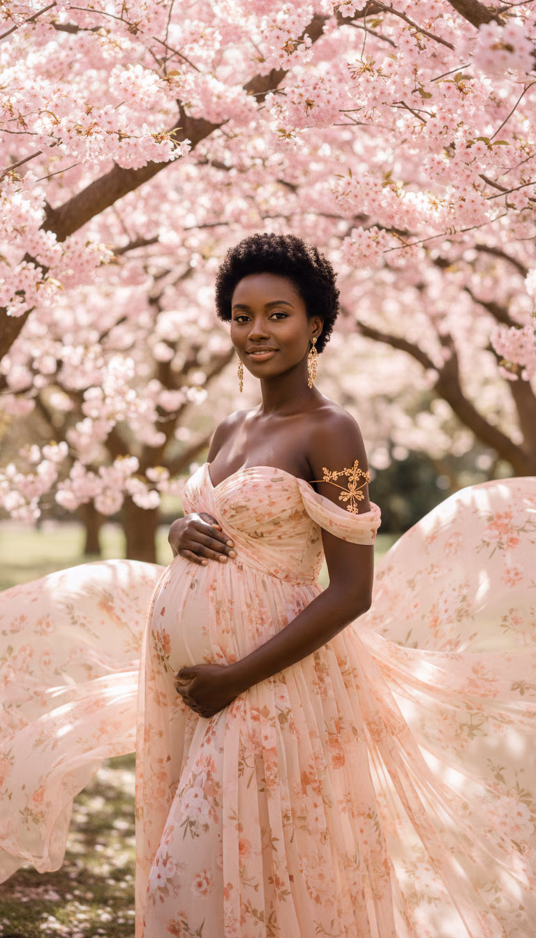 Cherry Blossoms