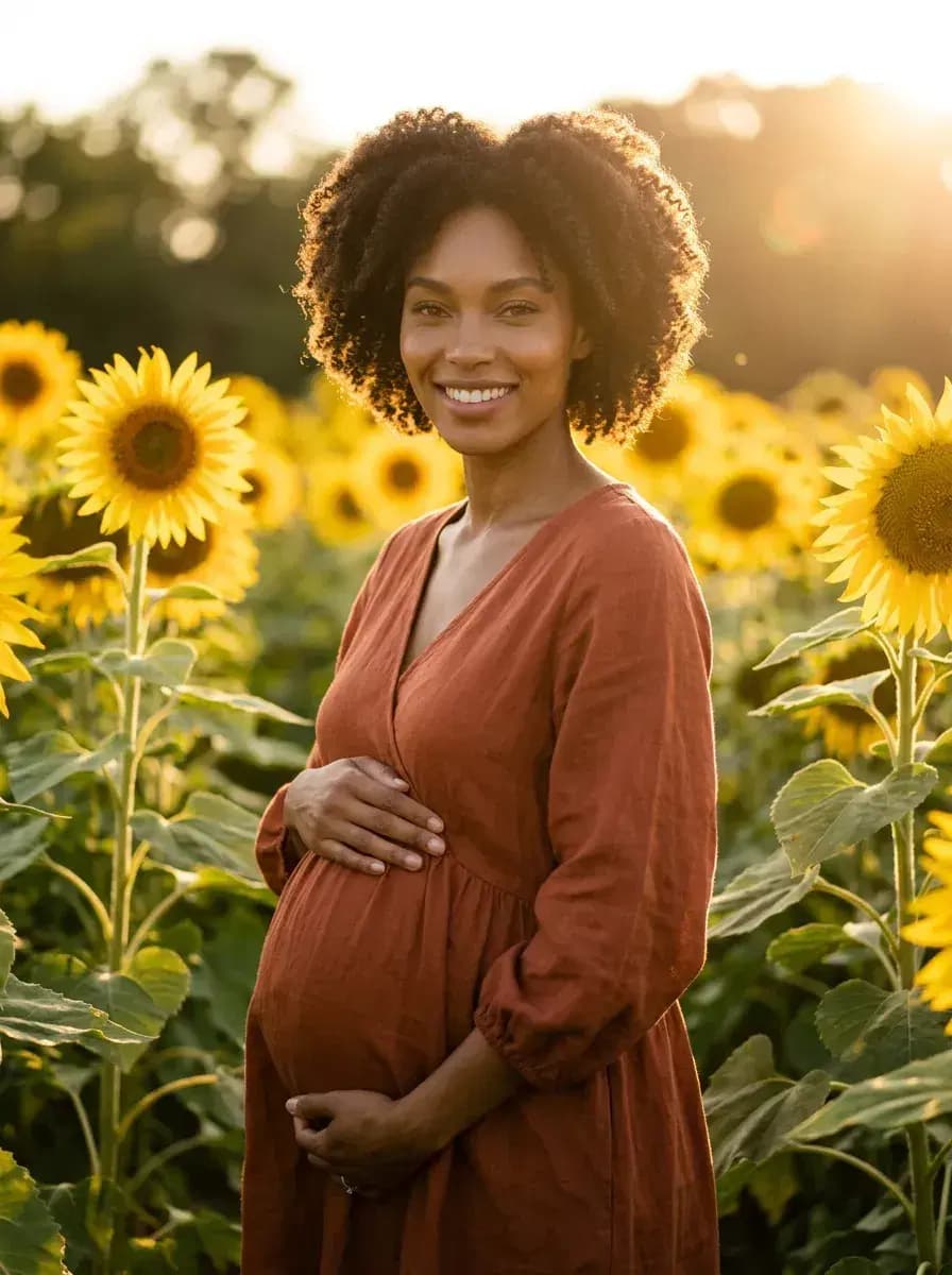 Sunflower Farm