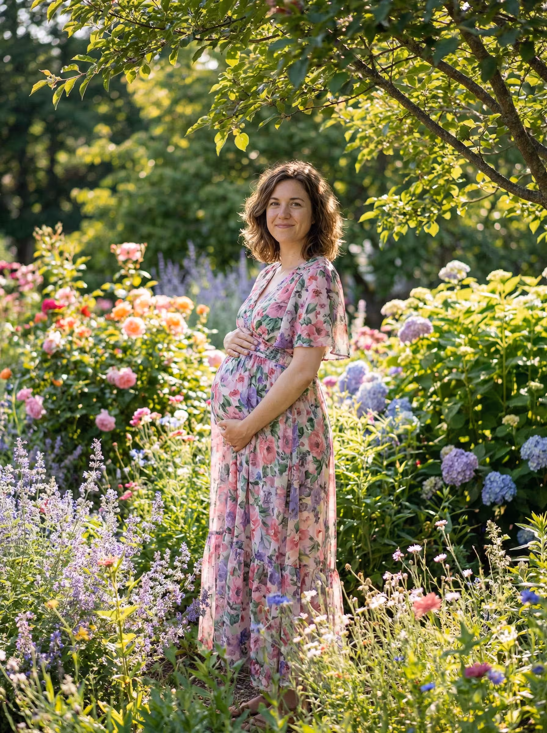 Enchanted Garden
